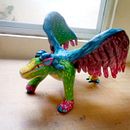 Galletas arte Mexicano. Un proyecto de Artesanía de JuanRa Perez Bach - 30.07.2023