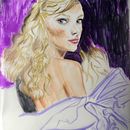 Mi proyecto del curso: Introducción al sketching de retrato en tiempo real. Un progetto di Bozzetti, Disegno, Disegno di ritratti, Illustrazione con inchiostro e Disegno con matite colorate di Elsa Nidia Mauricio Balbuena - 17.07.2023