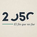 2050: el fin que no fue. Un proyecto de Podcasting, Creatividad, Stor y telling de Paco Arellano - 23.04.2020