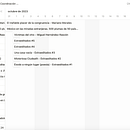 Mi proyecto del curso: Técnicas para mejorar tu productividad. Projekt z dziedziny Doradztwo kreat, wne, Zarządzanie projektowaniem, Marketing, Zarządzanie, Produkt i wność użytkownika Israel López S. - 31.07.2023