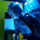El primer mártir - Cortometraje stop motion de ciencia ficción.. Animation, Film, Stop Motion, and Filmmaking project by Ruben Javier Lara Raygoza - 07.30.2023