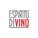 Branding Espíritu DiVino . Br, ing și identitate, Design editorial, Ambalaje și Design de logo de Natalia Gigliotti - 02.13.2015