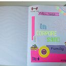 Mi proyecto del curso: Bullet journal creativo: planificación y creatividad. Un progetto di Illustrazione tradizionale, Lettering, Disegno, H, lettering, Management e produttività di María López - 31.07.2023