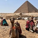 Il mio progetto del corso:  Fotografia di viaggio con smartphone per principianti: EGITTO. Un progetto di Fotografia con smartphone, Fotografia all'aperto e Fotografia di Ilaria Bonora - 31.07.2023