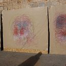 BiniArt (Mallorca). Een project van Educatie, Papercraft y  Creativiteit van Aina Rossinyol - 01.08.2023