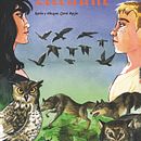 Alraune. Traditional illustration, Fine Arts, Comic, Creativit, and Drawing project by Carol Skullart - 08.01.2023