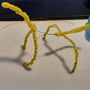 My project for course: Needle Felting Animal Creation. Arts, Crafts, To, Design, Fiber Arts, Needle Felting, and Textile Design project by Helina Valge-Tammepuu - 07.31.2023