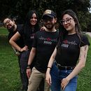 soy YO: Laura Katerinne Falla Velasquez. Advertising, Music, Creativit, Fine Arts, Stor, telling, Digital Marketing, Marketing, Film, Podcasting, and Fine-Art Photograph project by Laura Falla - 08.01.2023