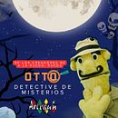 Mi proyecto del curso: Guion para series de animación . % Claudia Lineth Ortiz Castillo tarafından hazırlanan Animas, on, Yazma, Film, apımcılığı, Senar, o, Ve Anlatı projesi - 08.02.2023
