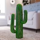 CACTUS RETOPOLOGY. 3D Modeling project by pedrodominguez_3d - 08.02.2023