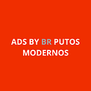 ADS OF THE PUTOSMODERNOS. Advertising, Cop, writing, Stor, telling, and Communication project by El Loco Al Lado - 09.05.2023