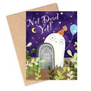 My project for course: Greeting Card Design: Illustrate and Sell Your Collection. Projekt z dziedziny Trad, c, jna ilustracja, Br, ing i ident, fikacja wizualna, Grafika ed, torska, Projektowanie graficzne, Ilustracja c i frowa użytkownika lindsayhogg - 02.08.2023