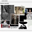 Moodboard Ein Projekt aus dem Bereich  von Amanda Andrade - 03.08.2023