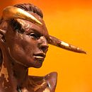 Various examples of my work. Un progetto di Belle arti e Scultura di Anthony Veilleux - 03.08.2023