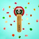 Lenguas Pukkel. Traditional illustration, Design, Product Design, and Product Photograph project by i g l o o - 05.31.2021