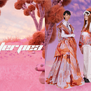 Aterpea: Fungi Tesis UBA 2022  . Desain, Dan 3D proyek oleh Aylen Bianca Sanchez Capitini - 08.03.2023