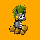 Mi proyecto del curso: Ilustración: de la idea a la conceptualización. Een project van  Creativiteit y Traditionele illustratie van claudio_chico - 04.08.2023