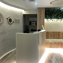 Mi proyecto del curso: Diseño de iluminación para espacios interiores. Un progetto di Architettura, Architettura d'interni, Lighting design e Architettura digitale di cataja10 - 04.08.2023