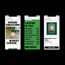 Mi proyecto final: Diseño de web para Orval Studio . % Alba Panyella Bonet tarafından hazırlanan Tasarım, UX / UI, Web Tasarımı, Mobil Tasarım, Dijital Tasarım, Tipografi Tasarımı, U, gulama Tasarımı, Ve Dijital Ürün Tasarımı projesi - 08.04.2023