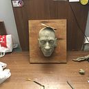 cara 1 . % juanignacio_clo tarafından hazırlanan Güzel sanatlar projesi - 08.05.2023