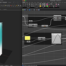 Mi proyecto del curso: Modelado 3D con Grasshopper en Rhinoceros. Een project van 3D, Architectuur, Meubelontwerp en -bouw, Industrieel ontwerp, Interactief ontwerp, Productontwerp,  3D-modellering, Digitale architectuur y  3D-ontwerp van Gonzalo Navarro Hormazabal - 05.08.2023