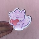 My project for course: Kawaii Illustration: Create Charming Characters Ein Projekt aus dem Bereich Traditionelle Illustration, Design von Figuren und Manga von Aparna Jayan T - 05.08.2023