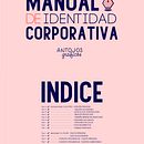 Mi proyecto del curso: Desarrollo de un manual de identidad corporativa  ANTOJOSgraficos by Ana Camargo . % noicam2 tarafından hazırlanan Tasarım, Markalaşma ve Kimlik, Tasarım Yönetimi, Ve Pazarlama projesi - 08.03.2023