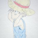 Ilustración original de tu puño y tableta Ein Projekt aus dem Bereich Zeichnung, Digitale Zeichnung, Traditionelle Illustration und Digitale Illustration von Jeanpiere Villa - 05.08.2023