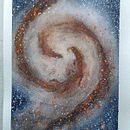 Mi proyecto del curso: Técnicas modernas de acuarela. Een project van Traditionele illustratie,  Beeldende kunst, Schilderij y Aquarelschilderen van antoniomartins - 02.08.2023