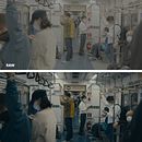 First grade in davinci. Un progetto di Postproduzione audiovisiva e Correzione del colore di bdri 02 - 06.08.2023