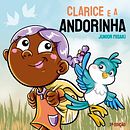 Clarice e a Andorinha . % Junior Misaki tarafından hazırlanan Geleneksel illüstras, Ve on projesi - 12.02.2020