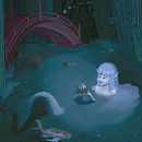 My project for course: Atmospheric Painting in Procreate: From Concept to Color. Un progetto di Illustrazione digitale, Disegno digitale e Illustrazione editoriale di Matt Shadinger - 05.08.2023