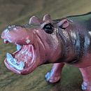 My project for course: Cardboard Sculptures for Beginners . % Josiane Bernard tarafından hazırlanan Karakter Tasarımı, Sanat ve El Sanatları, Güzel sanatlar, He, Ve kel projesi - 08.07.2023