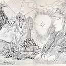 Mon projet du cours : Initiation au dessin : travaillez votre sens de l’observation. Sketching, Pencil Drawing, Drawing, Sketchbook & Ink Illustration project by MIchèle MICHEL - 08.07.2023