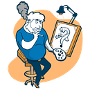 Meu projeto do curso: Introdução à criação de personagens estilo cartoon. Ilustração tradicional, Design de personagens, e Desenho projeto de pablohbssilva - 07.06.2023