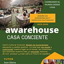 awarehouse. Spatial Design, Accessor, Design, Br, ing & Identit project by Marta Baptista - 08.08.2023