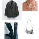 Mi proyecto del curso: Estilismo de moda: diseña tus looks. Design, and Fashion Design project by Anais Cancino - 08.08.2023