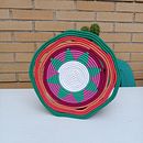 MÉXICO. Un proyecto de Diseño de complementos, Artesanía y Creatividad de Maite Hernández - 08.08.2023