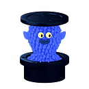 Il mio progetto del corso: Design di personaggi vivaci animati con Cinema 4D Ein Projekt aus dem Bereich 3D, Animation, Kunstleitung, Design von Figuren, Animation von Figuren, 3-D-Animation, 3-D-Modellierung, Design von 3-D-Figuren und Animierte Illustration von daniele massaro - 09.08.2023