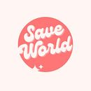 Mi proyecto del curso: Introducción al diseño UX SaveWorld Ein Projekt aus dem Bereich UX / UI, Webdesign, Mobile Design, Digitales Design und Design von Lisbeth Cuastumal - 04.08.2023