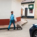 Circulacion. Un proyecto de Fotografía de Angelica Gallego - 09.02.2023