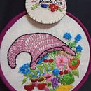 Mis creaciones artesanales. Un proyecto de Artesanía de Maria del Rosario Cruz Hernández - 10.08.2023