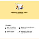 Mój projekt z kursu: Projektowanie stron internetowych z Figmą: tworzenie funkcjonalnych interfejsów . % Ula Marzec tarafından hazırlanan UX / UI, Web Tasarımı, Mobil Tasarım, Dijital Tasarım, U, gulama Tasarımı, Ve Dijital Ürün Tasarımı projesi - 08.10.2023