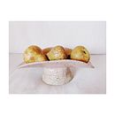 Mi proyecto del curso: Cerámica en casa para principiantes. Un proyecto de Diseño de complementos, Artesanía, Bellas Artes y Cerámica de Flor Romano - 10.08.2023