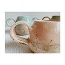 Mi proyecto del curso: Cerámica: modelado y decoración. Un proyecto de Diseño de complementos, Artesanía, Bellas Artes y Cerámica de Flor Romano - 10.08.2023