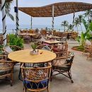3 Cafes in North Goa with Outdoor Seating  Ein Projekt aus dem Bereich Werbung von Anjoned Cafe and Hostel - 10.08.2023