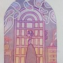 Mi proyecto del curso: Técnicas de ilustración con acuarela y gouache. Un projet de Illustration traditionnelle, Beaux Arts, Peinture, Aquarelle, Illustration jeunesse , et Peinture gouache de Abigail Mendoza - 10.08.2023