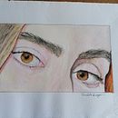 ... Ein Projekt aus dem Bereich Traditionelle Illustration und Aquarellmalerei von Sebastian Còrdova - 10.08.2023