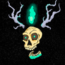 Proyecto del curso: Animación con técnicas mixtas en Procreate. Een project van Traditionele illustratie, Animatie, 2D-animatie, Digitale illustratie y Geanimeerde Illustratie van Juan Hernandez - 09.08.2023
