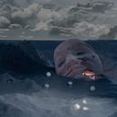 Mi proyecto del curso: Ambientes futuristas en 3D con Photoshop y Blender. Un proyecto de 3D, Post-producción fotográfica		, Retoque fotográfico y Modelado 3D de elfuegoxp - 09.08.2023